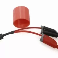Low Amp Test Light